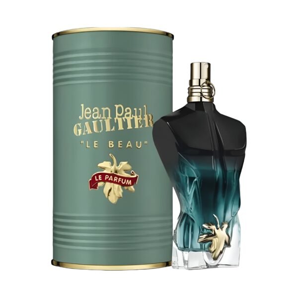 Le beau Le Parfum intense 125ml – Image 2