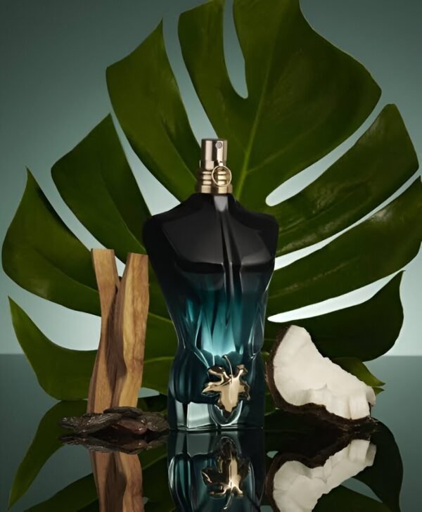 Le beau Le Parfum intense 125ml – Image 3