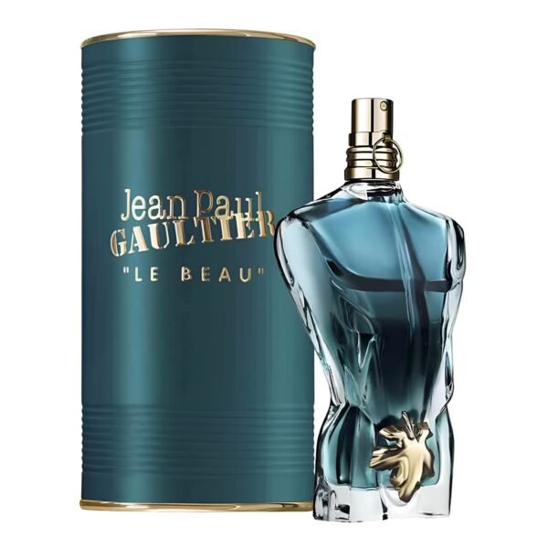 Le beau 125ml Eau De Toilette – Image 2