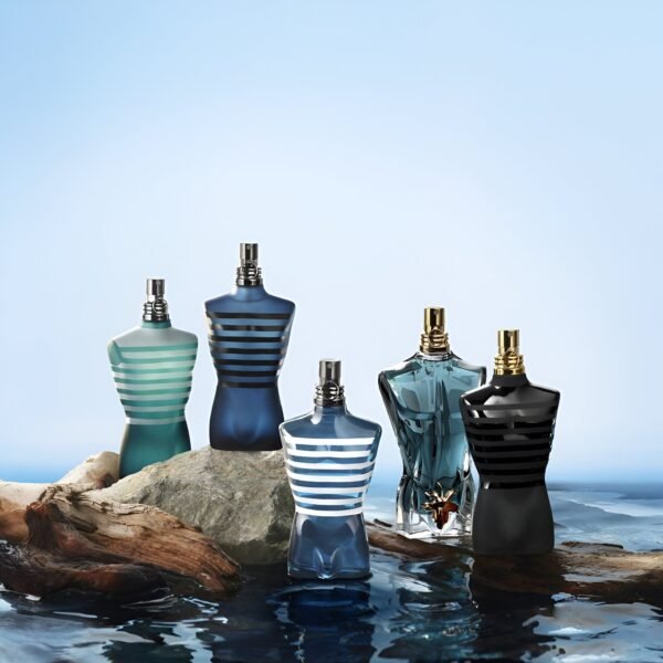 Le beau 125ml Eau De Toilette – Image 4