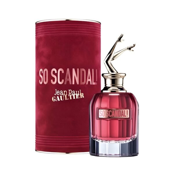 So scandal Eau De Parfum 80ml – Image 2