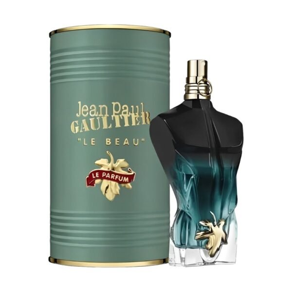 Le Beau Le Parfum 75ml edp – Image 2