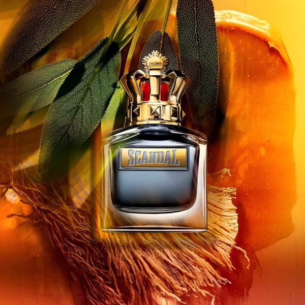 Scandal pour Homme 100ml edt – Image 5