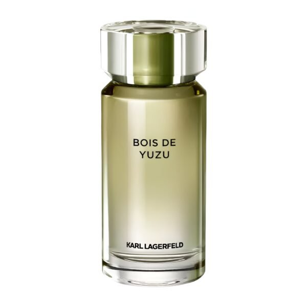 Bois de yuzu 100ml EDT