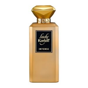 Lady Korloff Intense le parfum 88ml