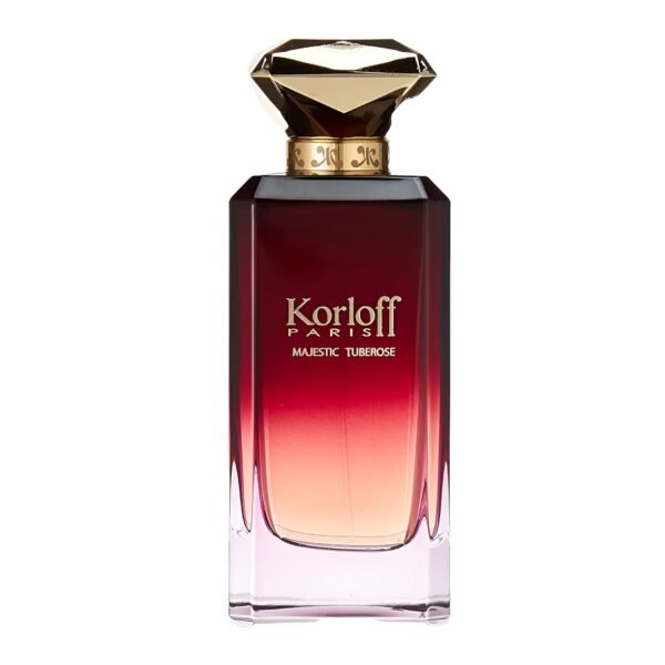 Majestic Tuberose Korloff 88ml edp