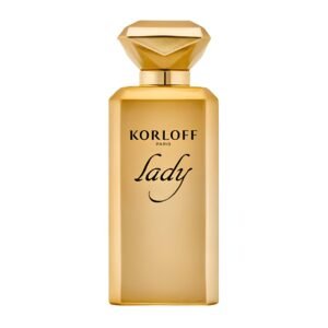 Korloff lady 88ml edp