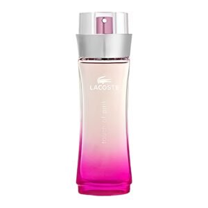 Touch of Pink Lacoste 90ml edt