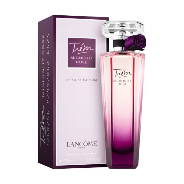 Trésor midnight Rose Eau De Parfum 75ml – Image 2