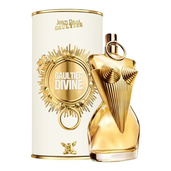 Gaultier Divine Jean Paul Gaultier 100ml EDP – Image 2
