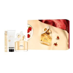 Coffret Daisy 100ml edt+10ml miniature+lait