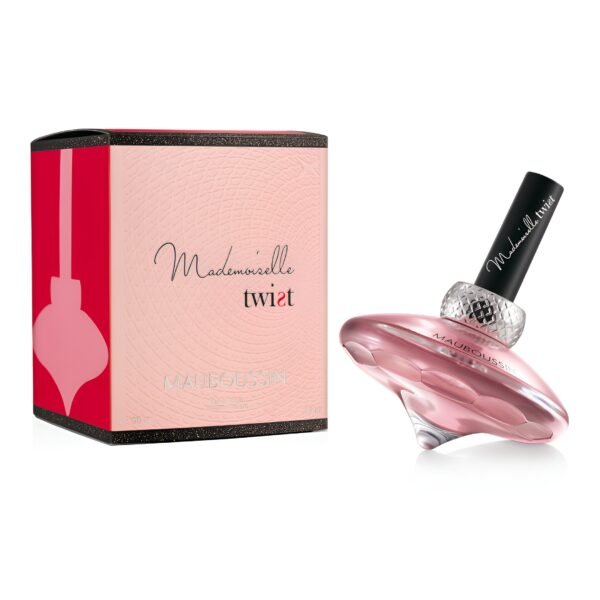 Mademoiselle Twist 90ml edp – Image 2