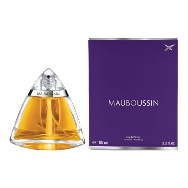 MAUBOUSSIN POUR FEMME 100ml edp – Image 2