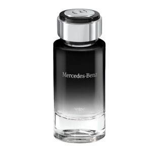 MERCEDES BENZ FOR MAN EAU DE TOILETTE INTENSE 120ML