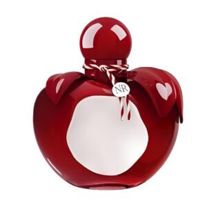 Nina Rouge Nina Ricci 80ml edt