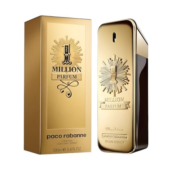 1 million parfum 100ml – Image 2
