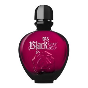 Black XS for Her Paco Rabanne 80ml edt