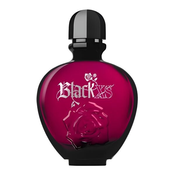 Black XS for Her Paco Rabanne 80ml edt