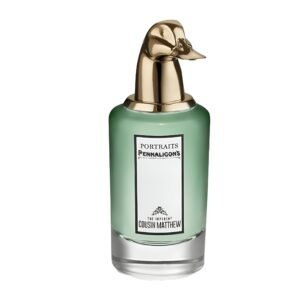 The Impudent Cousin Matthew Penhaligon's 75ml edp