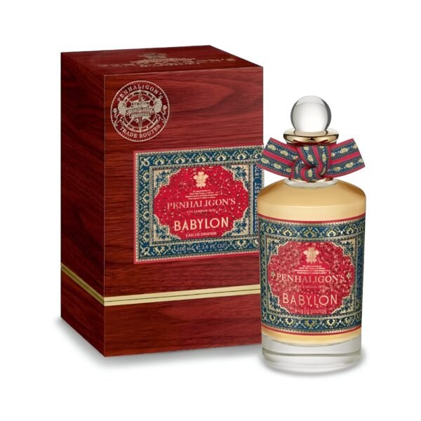 Babylon Penhaligon's 100ml edp – Image 2