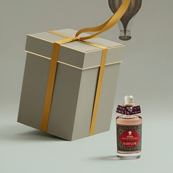 Babylon Penhaligon's 100ml edp – Image 4