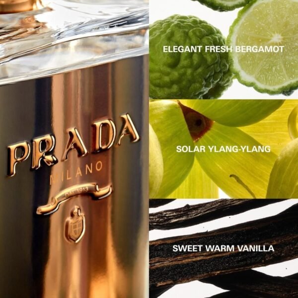 Prada La Femme 100ml edp – Image 3
