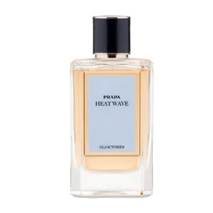 Prada Heat Wave 100ml edp