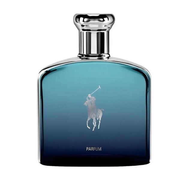 Polo Deep Blue Parfum Ralph Lauren 125ml