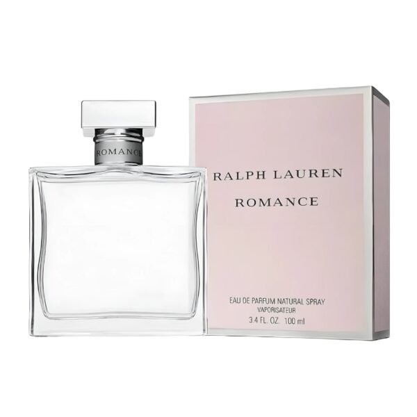 Romance Ralph Lauren 100ml EDP – Image 2