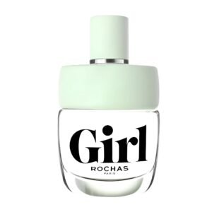 Rochas Girl Eau De Toilette 100ml