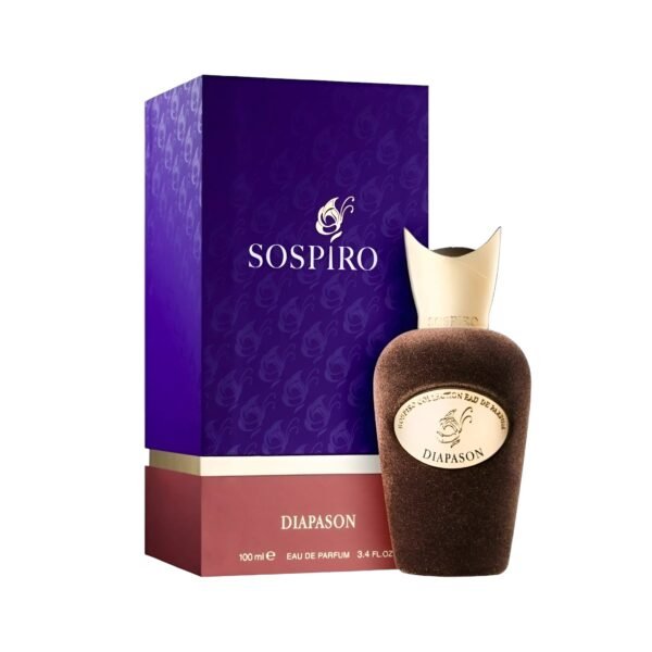 Diapason Sospiro Perfumes 100ml edp – Image 2