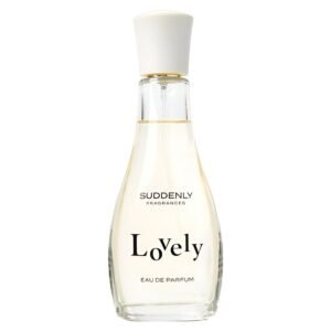 Suddenly lovely 75ml edp