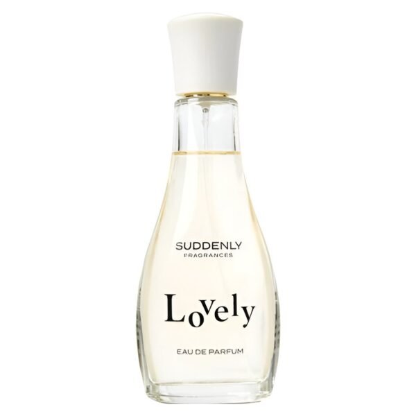 Suddenly lovely 75ml edp