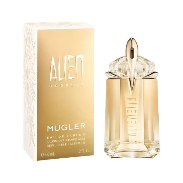 Alien Goddess Eau De Parfum 60ml – Image 2