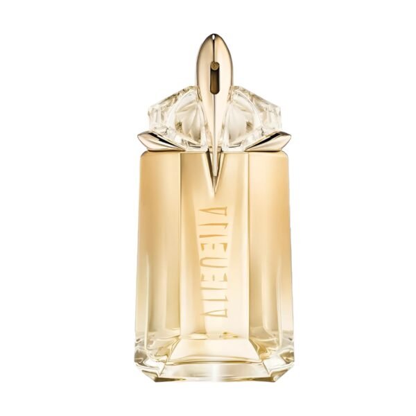Alien Goddess Eau De Parfum 60ml