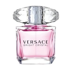 Versace bright crystal 90ml edt