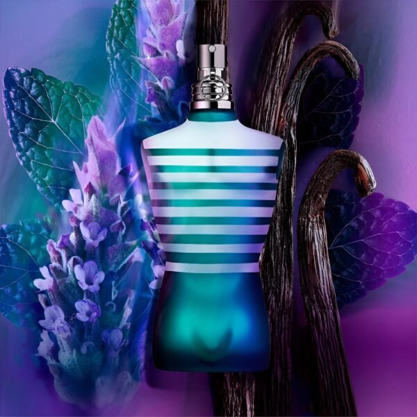Le Male 75ml edt – Image 3