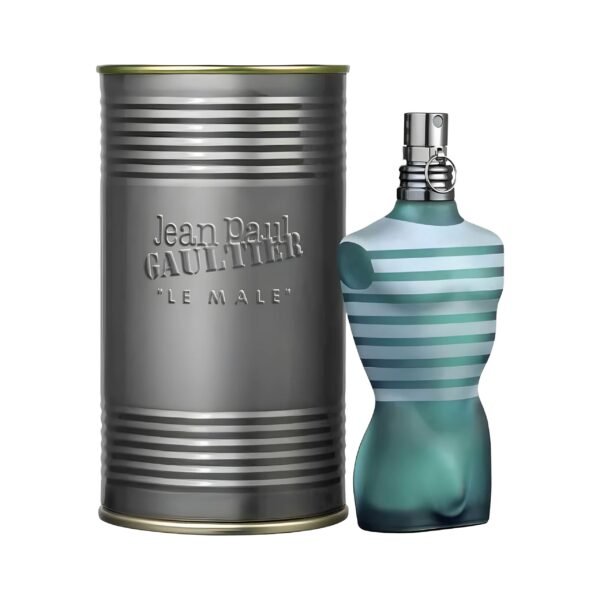 Le Male 75ml edt – Image 2