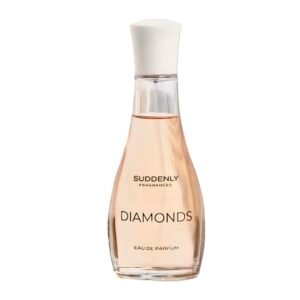 Suddenly Diamonds 75ml EDP
