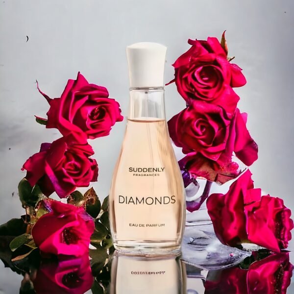 Suddenly Diamonds 75ml EDP – Image 3