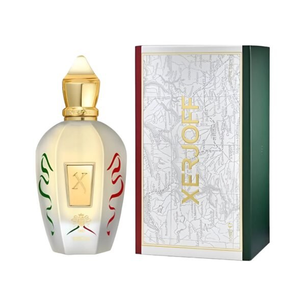 Xerjoff Decas Eau De Parfum 100ml – Image 2