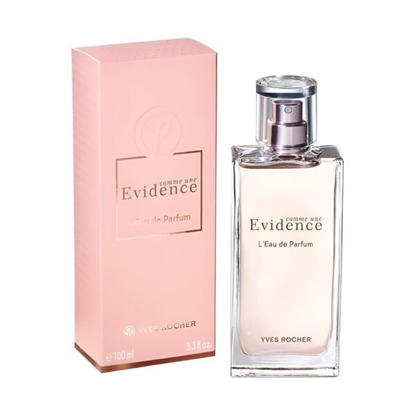 Comme une évidence 100ml EDP – Image 2