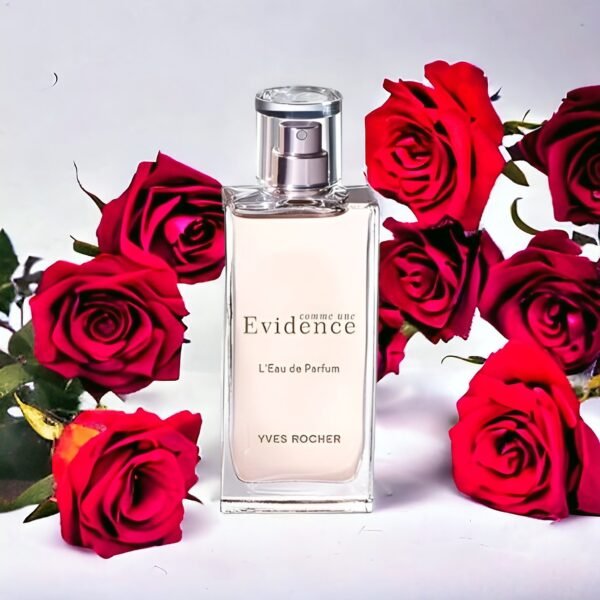 Comme une évidence 100ml EDP – Image 4