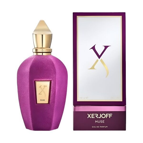 Xerjoff Muse 100ml edp – Image 2