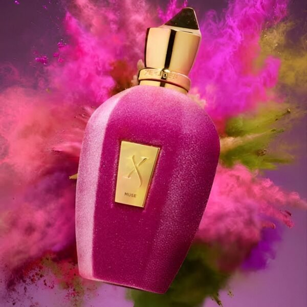 Xerjoff Muse 100ml edp – Image 3