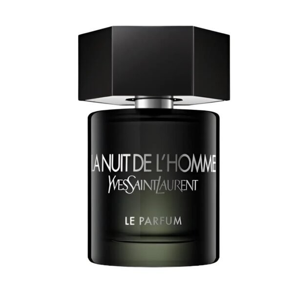 La nuit de l'homme le parfum 100ml