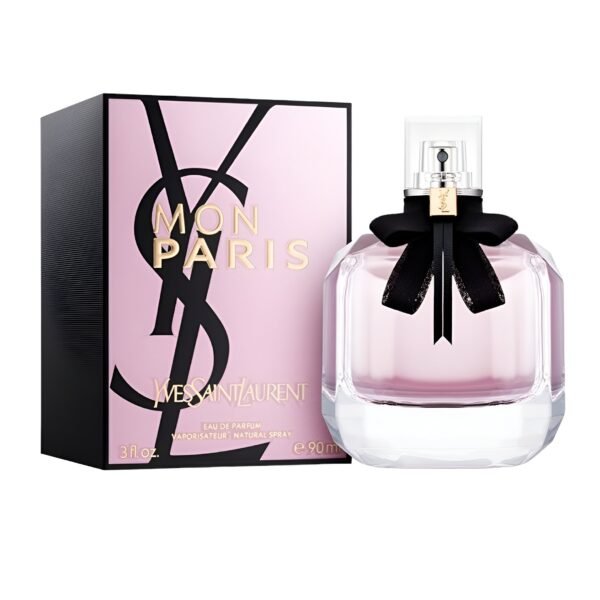 Mon paris 90ml Eau De Parfum – Image 2