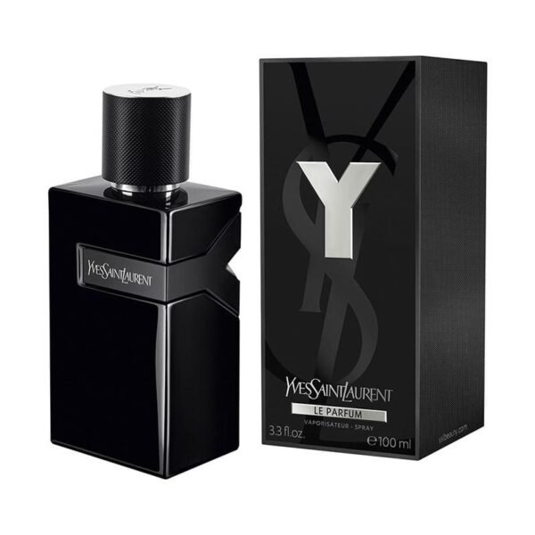 Y le parfum 100ml – Image 2