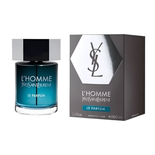 L'homme le parfum 100ml – Image 2
