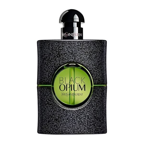 Black opium illicite Green 75ml